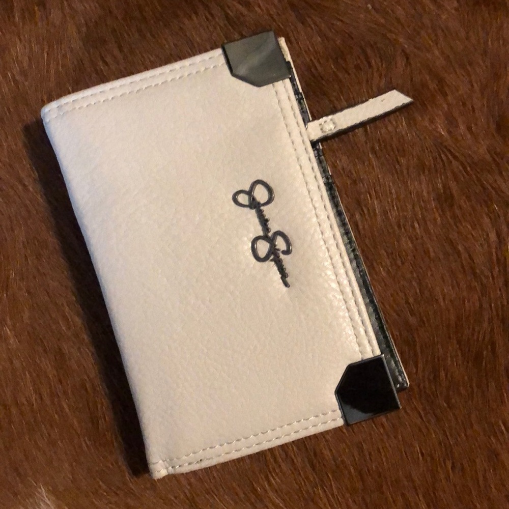Jessica Simpson brand wallet